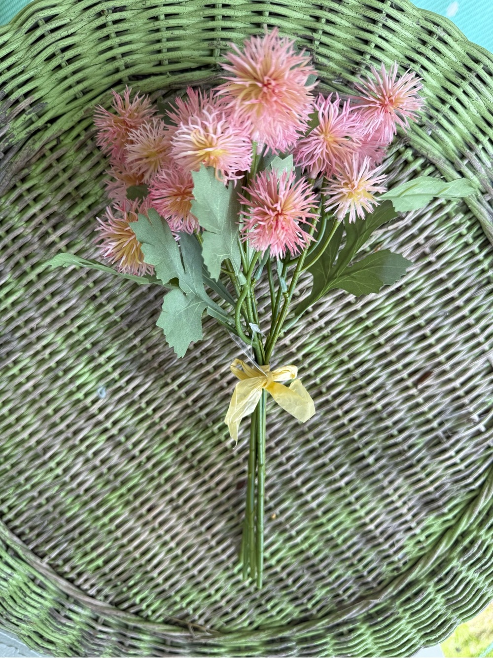 Pink Sycamore Fruit Ball Bundle